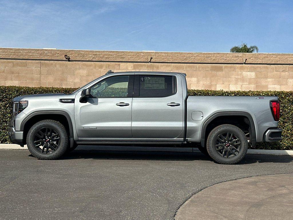 new 2026 GMC Sierra 1500 car, priced at $62,834