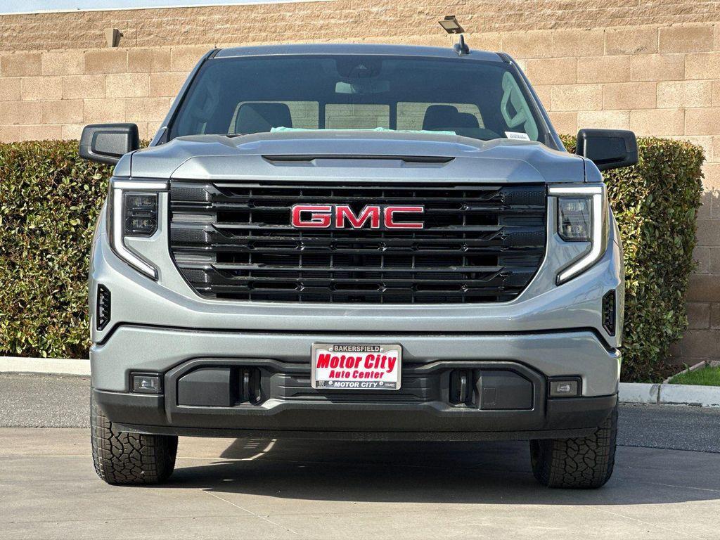 new 2026 GMC Sierra 1500 car, priced at $62,834