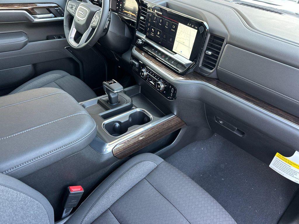 new 2026 GMC Sierra 1500 car, priced at $62,834