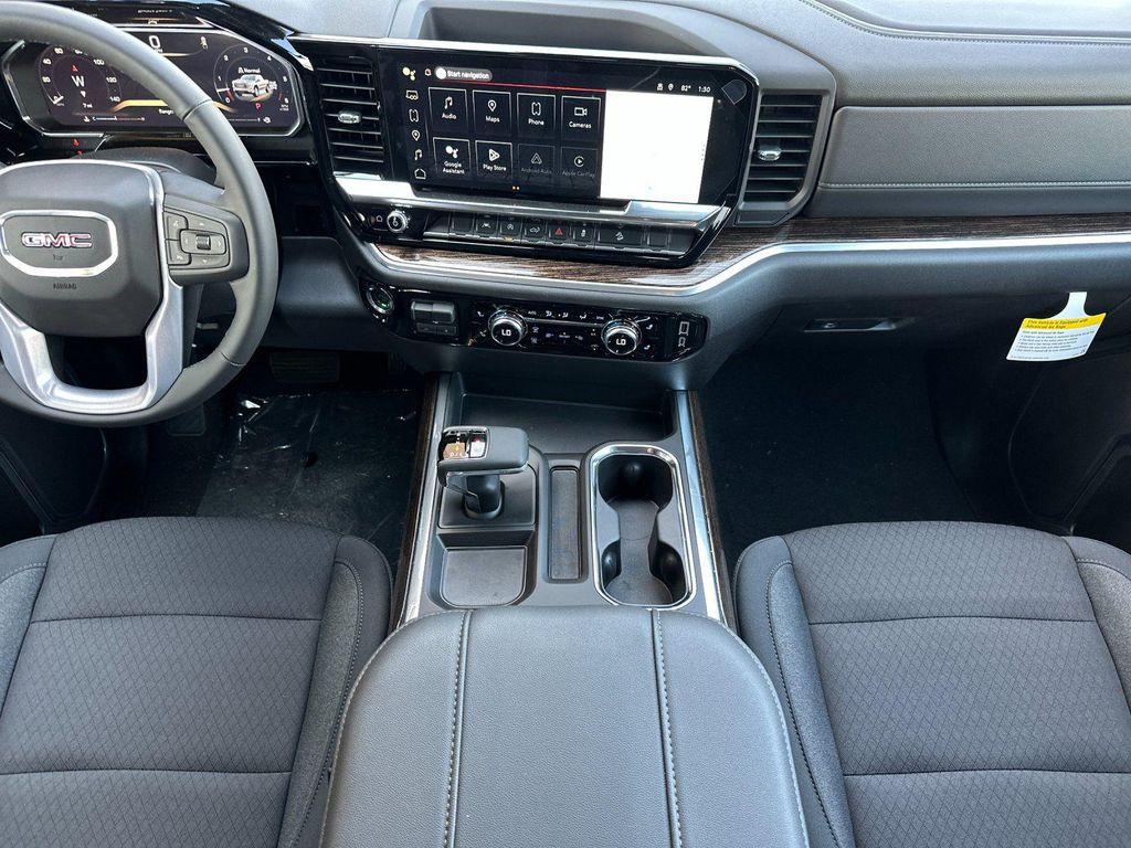 new 2026 GMC Sierra 1500 car, priced at $62,834