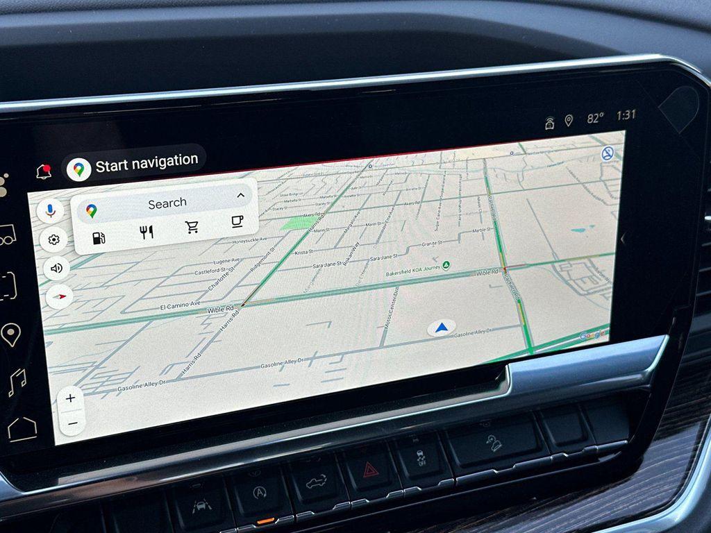 new 2026 GMC Sierra 1500 car, priced at $62,834