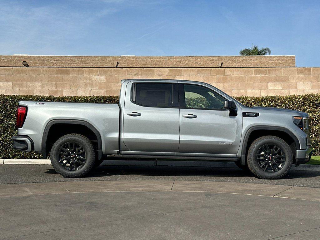 new 2026 GMC Sierra 1500 car, priced at $62,834