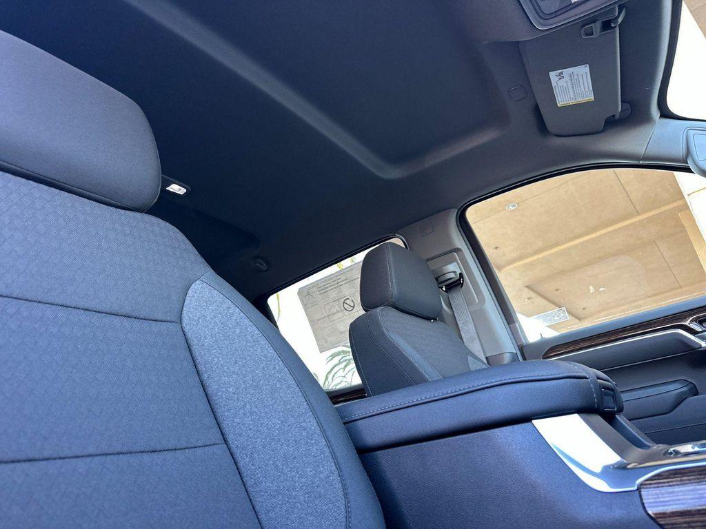 new 2026 GMC Sierra 1500 car, priced at $62,834