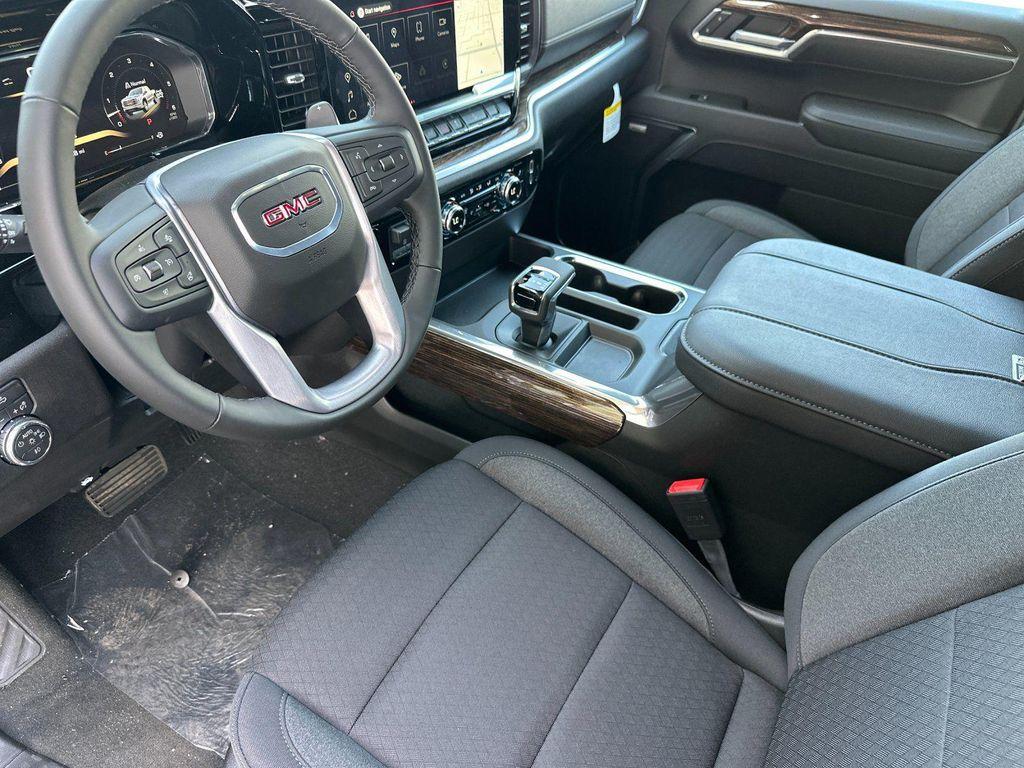 new 2026 GMC Sierra 1500 car, priced at $62,834