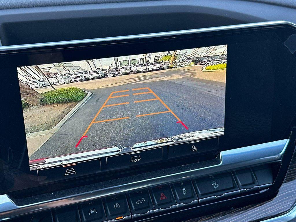 new 2026 GMC Sierra 1500 car, priced at $62,834