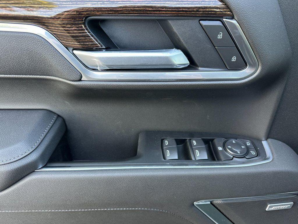 new 2026 GMC Sierra 1500 car, priced at $62,834