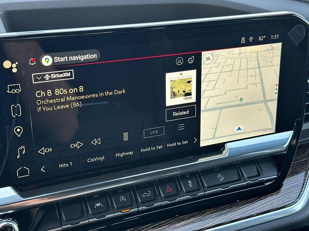 new 2026 GMC Sierra 1500 car, priced at $62,834