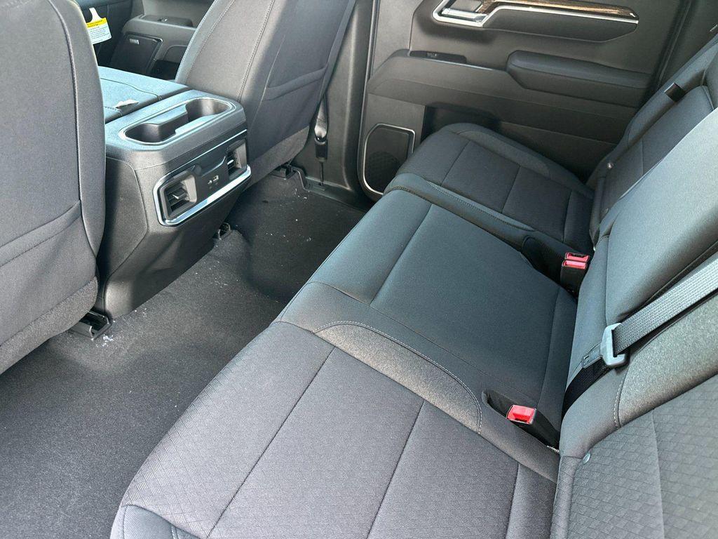 new 2026 GMC Sierra 1500 car, priced at $62,834