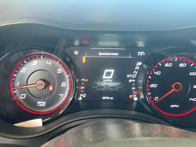 used 2023 Dodge Charger car, priced at $29,306