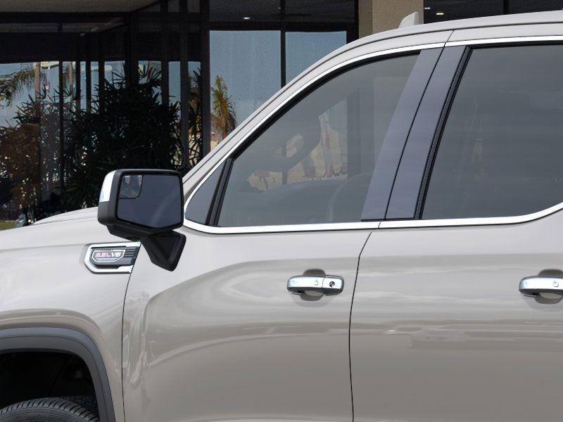 new 2026 GMC Sierra 1500 car, priced at $78,639