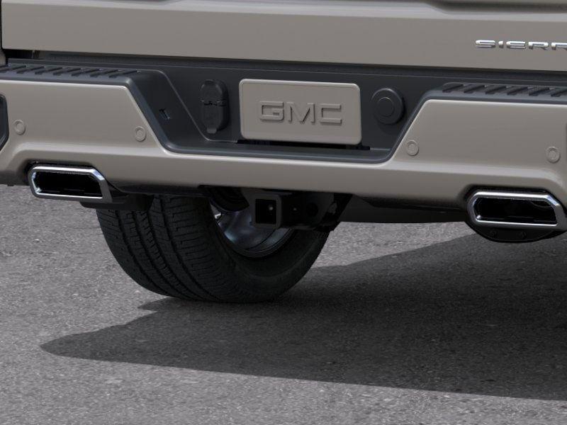 new 2026 GMC Sierra 1500 car, priced at $78,639