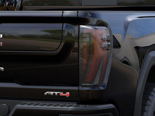 new 2025 GMC Sierra 2500 car, priced at $88,705