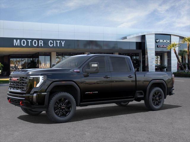 new 2025 GMC Sierra 2500 car, priced at $88,705