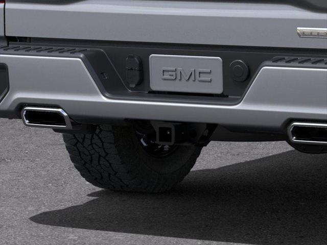 new 2025 GMC Sierra 1500 car, priced at $58,435