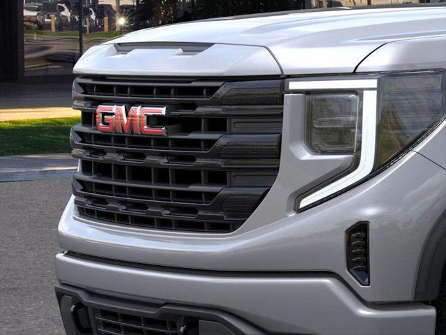 new 2025 GMC Sierra 1500 car, priced at $56,435