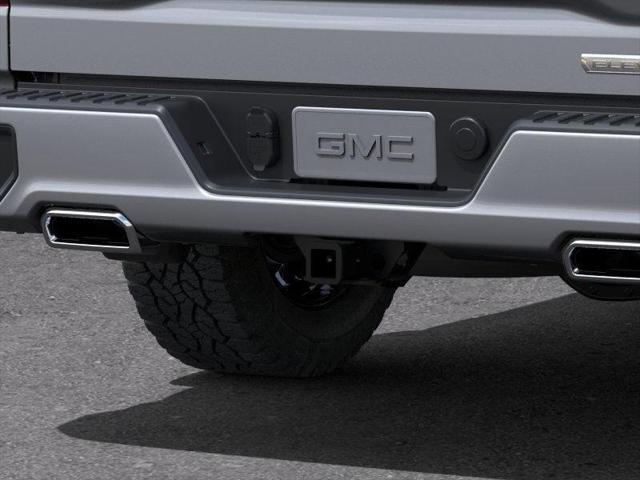 new 2025 GMC Sierra 1500 car, priced at $56,435