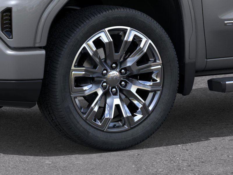 new 2025 GMC Sierra 1500 car, priced at $76,071