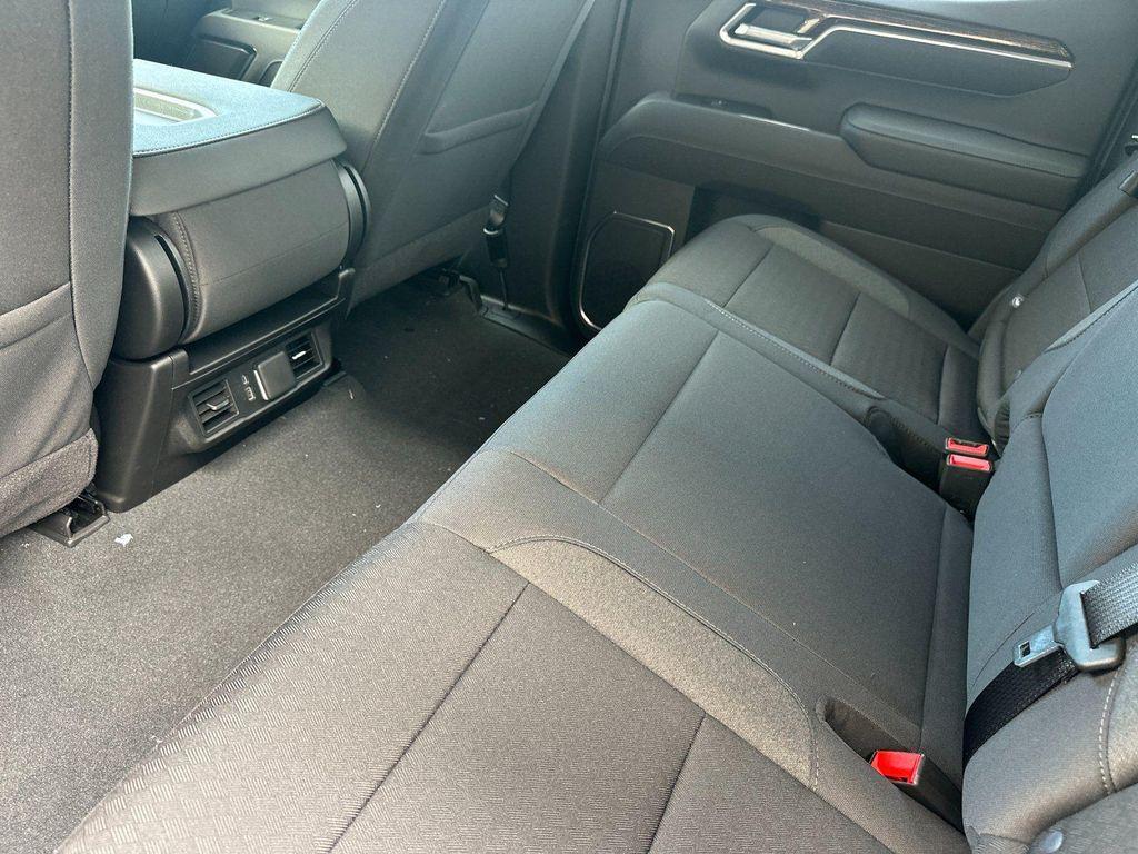 new 2026 GMC Sierra 1500 car, priced at $52,990