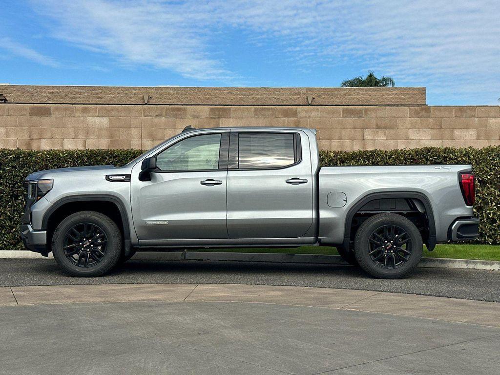 new 2026 GMC Sierra 1500 car, priced at $52,990