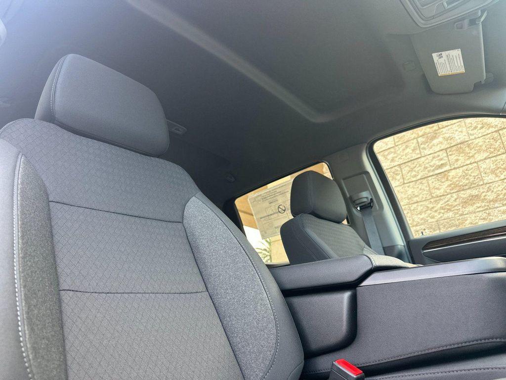 new 2026 GMC Sierra 1500 car, priced at $52,990