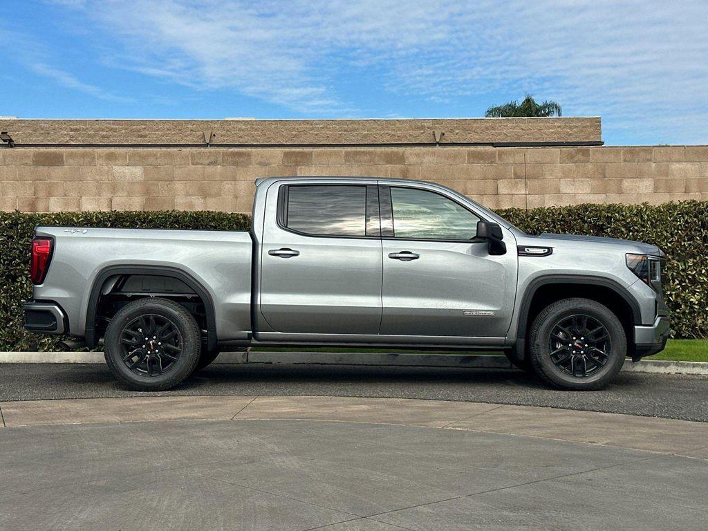 new 2026 GMC Sierra 1500 car, priced at $52,990