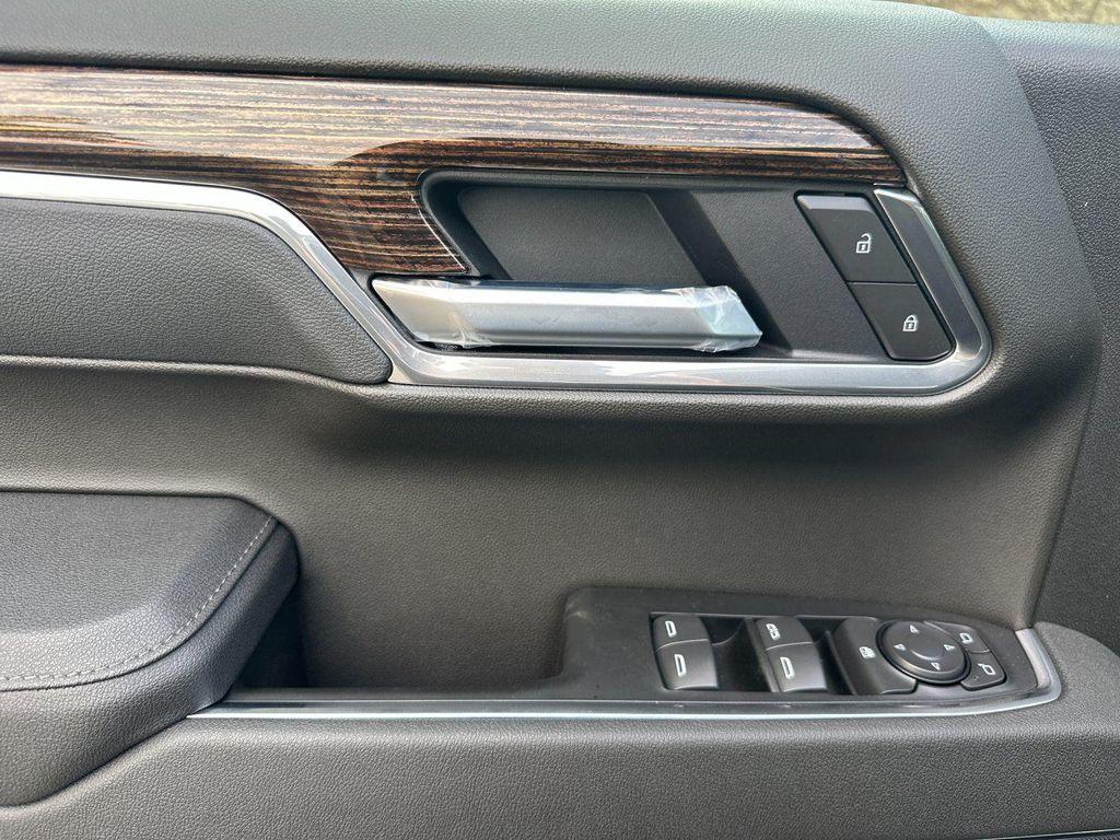 new 2026 GMC Sierra 1500 car, priced at $52,990