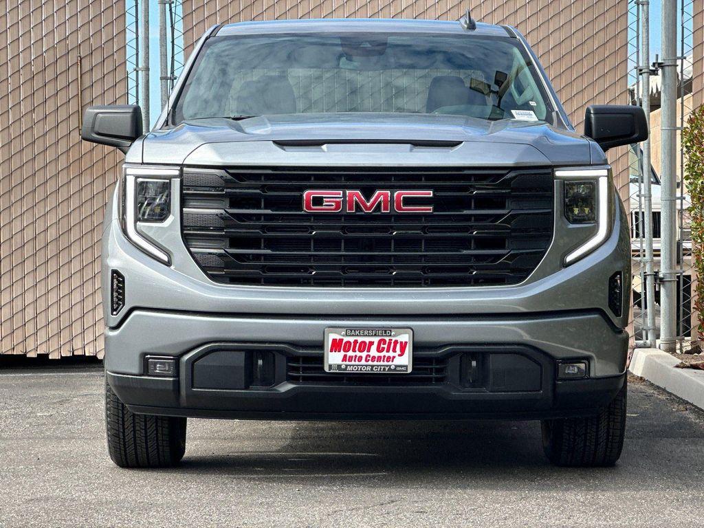 new 2026 GMC Sierra 1500 car, priced at $52,990