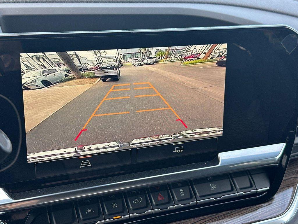 new 2026 GMC Sierra 1500 car, priced at $52,990