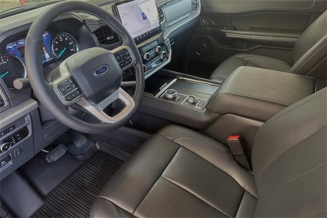 used 2024 Ford Expedition car, priced at $70,190