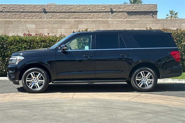 used 2024 Ford Expedition car, priced at $70,190