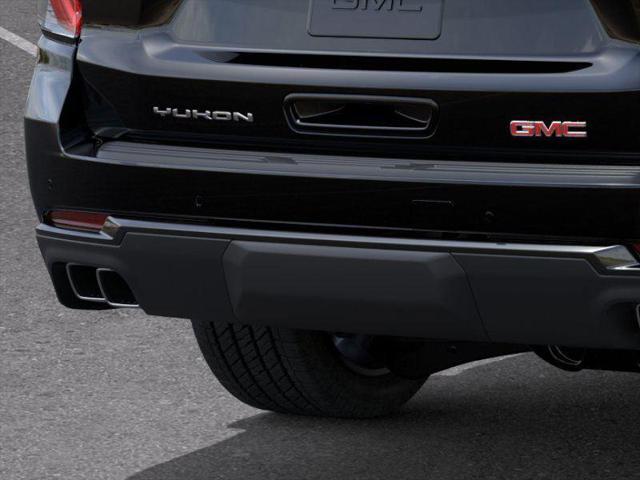 new 2025 GMC Yukon XL car, priced at $109,490