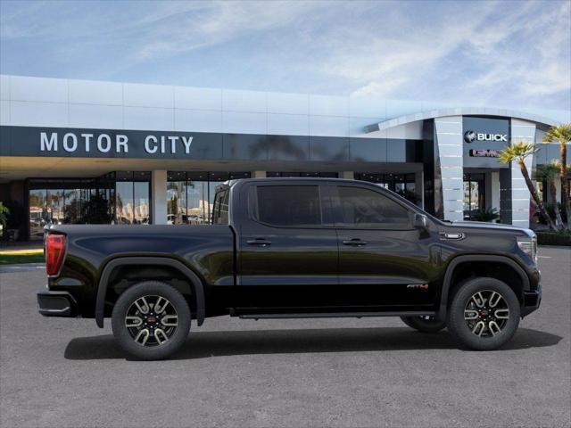 new 2025 GMC Sierra 1500 car, priced at $70,860