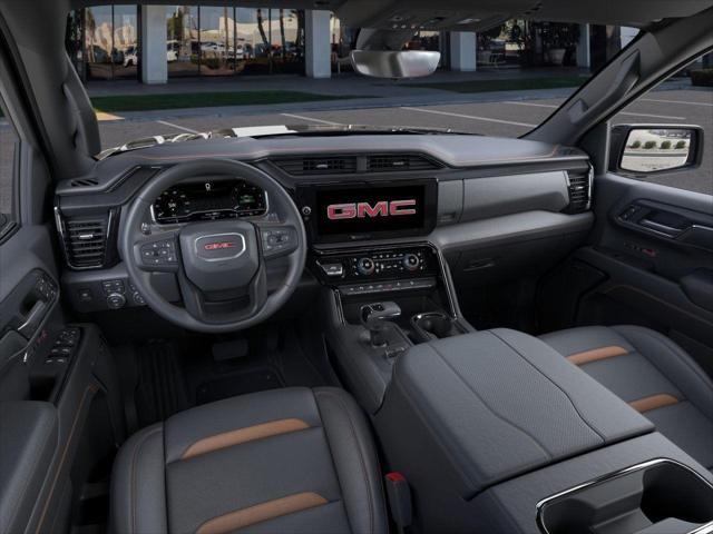new 2025 GMC Sierra 1500 car, priced at $70,860