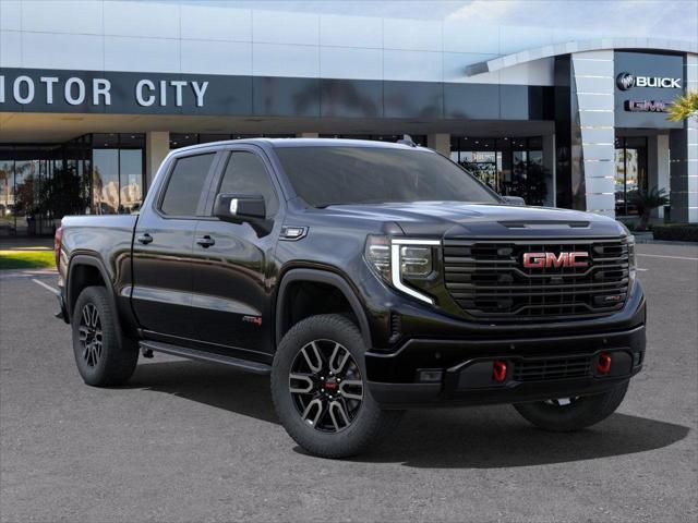new 2025 GMC Sierra 1500 car, priced at $70,860