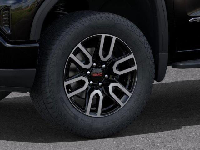 new 2025 GMC Sierra 1500 car, priced at $70,860