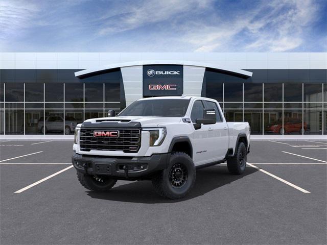 new 2025 GMC Sierra 2500 car, priced at $104,075