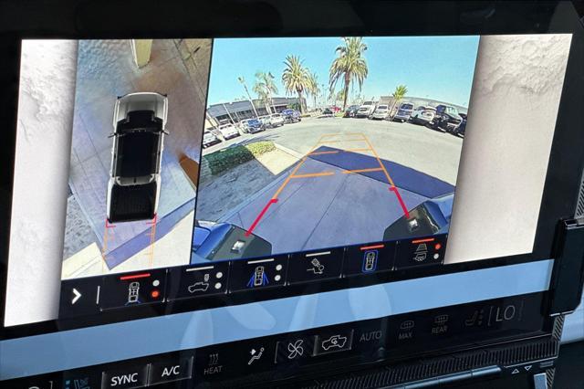 new 2025 GMC HUMMER EV Pickup car, priced at $96,470