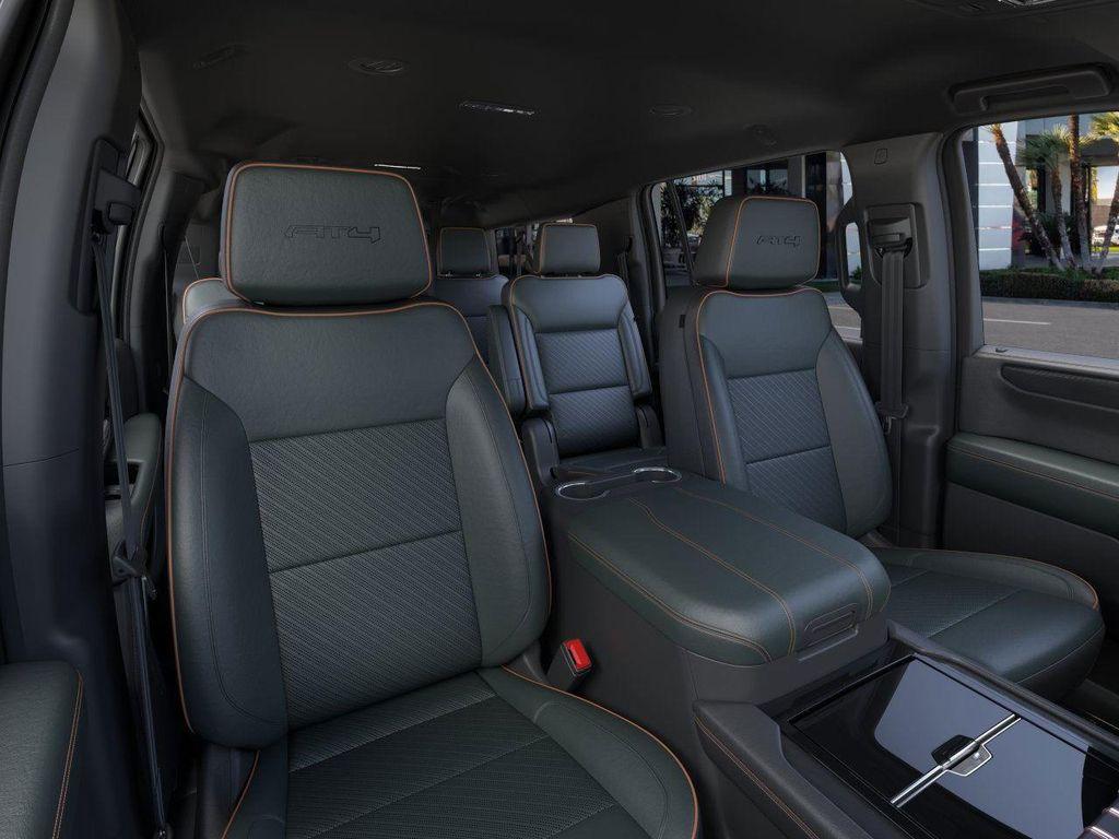 new 2025 GMC Yukon XL car, priced at $82,260