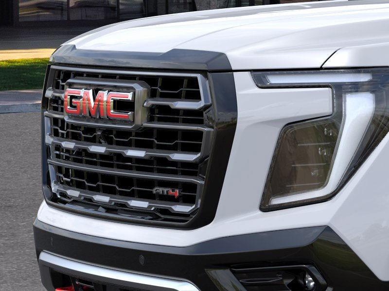 new 2025 GMC Yukon XL car, priced at $82,260
