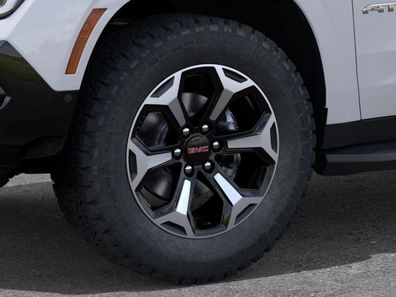 new 2025 GMC Yukon XL car, priced at $82,260