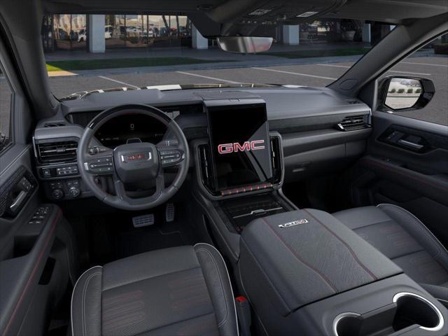 new 2025 GMC Yukon XL car, priced at $101,290