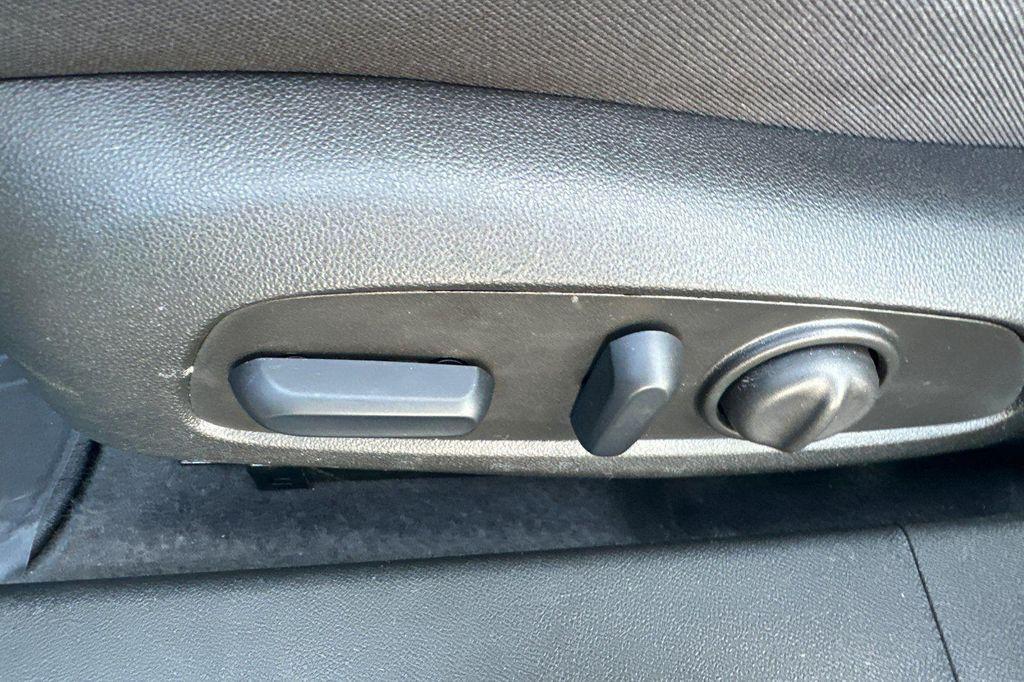 used 2024 Chevrolet Malibu car, priced at $21,590