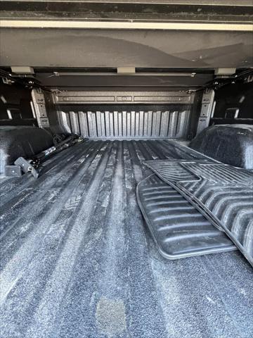 used 2023 Chevrolet Silverado 1500 car, priced at $45,877