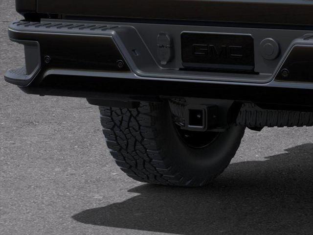 new 2025 GMC Sierra 2500 car, priced at $97,575