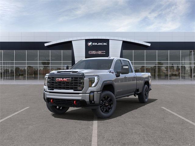 new 2025 GMC Sierra 3500 car, priced at $87,570