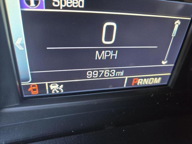 used 2015 Chevrolet Tahoe car, priced at $23,990