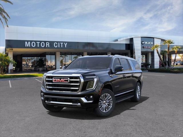 new 2025 GMC Yukon XL car, priced at $80,280