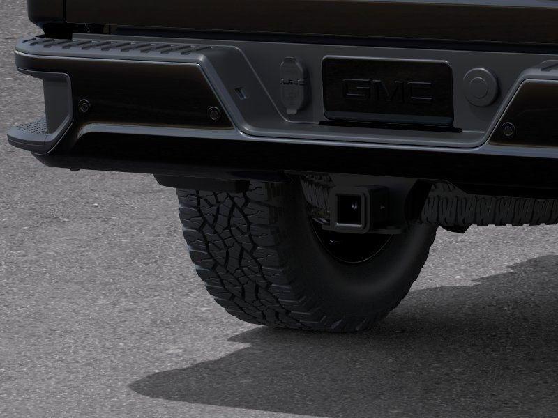 new 2025 GMC Sierra 2500 car, priced at $86,651