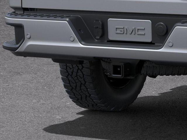new 2025 GMC Sierra 3500 car, priced at $90,560