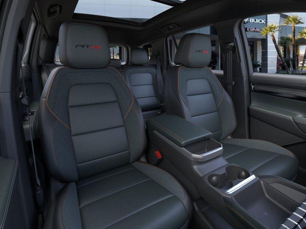 new 2026 GMC Terrain car, priced at $42,889